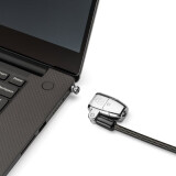 Laptop lock Kensington ClickSafe 2.0 Universal 3in1 Laptop Lock (K68102EU)