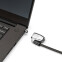 Laptop lock Kensington ClickSafe 2.0 Universal 3in1 Laptop Lock - K68102EU - photo 2