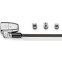 Laptop lock Kensington ClickSafe 2.0 Universal 3in1 Laptop Lock - K68102EU - photo 3