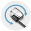 Laptop lock Kensington ClickSafe 2.0 Universal 3in1 Laptop Lock - K68102EU - photo 5