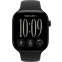 Montres intelligentes Apple Watch Series 12 46mm 5G Black Aluminium Case with Black Sport Band S/M - MJG84ZR/A - photo 2