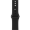 Montres intelligentes Apple Watch Series 12 46mm 5G Black Aluminium Case with Black Sport Band S/M - MJG84ZR/A - photo 3