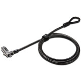 Laptop lock Kensington Slim Combination Lock for Standard Slot (K60600WW)