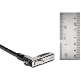 Laptop lock Kensington Slim Combination Lock for Standard Slot (K60600WW)