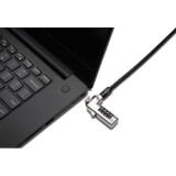 Laptop lock Kensington Slim Combination Lock for Standard Slot (K60600WW)