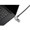 Laptop lock Kensington Slim Combination Lock for Standard Slot - K60600WW - photo 3