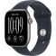 Smart Watches Apple Watch Series 12 46mm Space Gray Aluminium Case with Navy Blue Sport Band M/L (MJEJ4ZR/A)