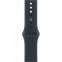 Smart Watches Apple Watch Series 12 46mm Space Gray Aluminium Case with Navy Blue Sport Band M/L (MJEJ4ZR/A) - photo 3