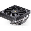 Cooler Jonsbo HP-600 Black - HP600
