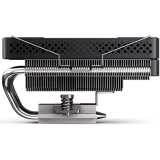 Cooler Jonsbo HP-600 Black (HP600)