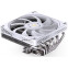 Cooler Jonsbo HP-600 White - HP600 WHITE - photo 2