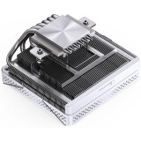 Cooler Jonsbo HP-600 White (HP600 WHITE)