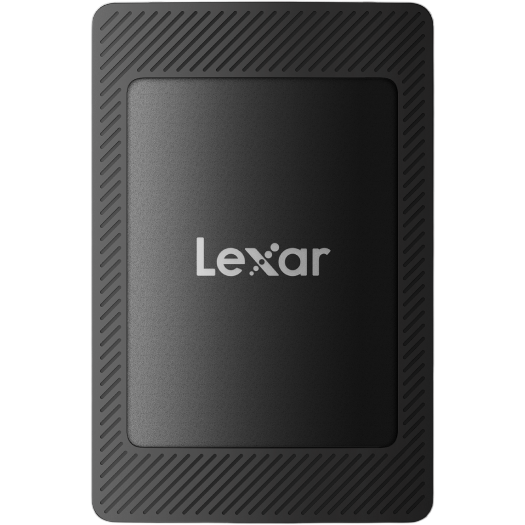 Disque dur SSD externe 1TB Lexar SL500M (LSL500M001T-RNBNG)