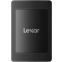 Disque dur SSD externe 1TB Lexar SL500M (LSL500M001T-RNBNG)