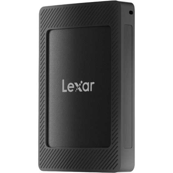Disque dur SSD externe 1TB Lexar SL500M (LSL500M001T-RNBNG) - photo 2