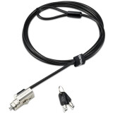 Laptop lock Kensington Universal 3-in-1 2.0 Keyed Laptop Lock KD (K63389WW)