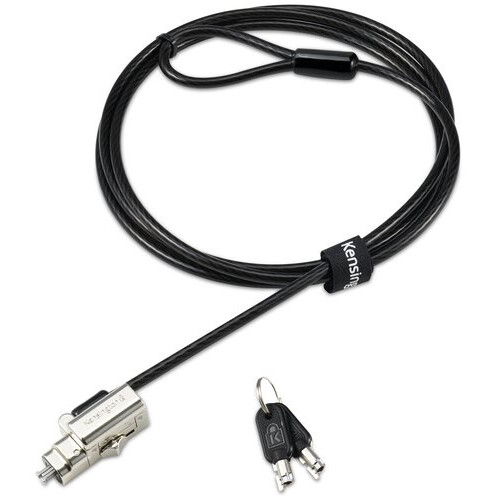 Laptop lock Kensington Universal 3-in-1 2.0 Keyed Laptop Lock KD - K63389WW