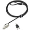 Laptop lock Kensington Universal 3-in-1 2.0 Keyed Laptop Lock KD - K63389WW