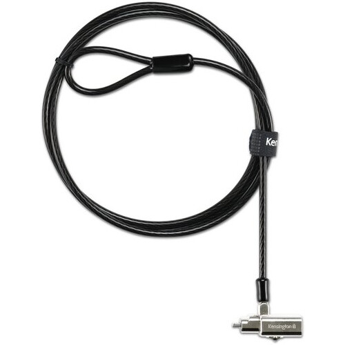 Laptop lock Kensington Universal 3-in-1 2.0 Keyed Laptop Lock KD - K63389WW - photo 2