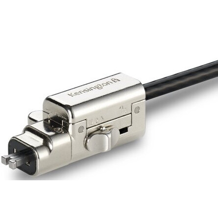 Laptop lock Kensington Universal 3-in-1 2.0 Keyed Laptop Lock KD - K63389WW - photo 4