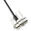 Laptop lock Kensington Universal 3-in-1 2.0 Keyed Laptop Lock KD - K63389WW - photo 5