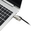 Laptop lock Kensington Universal 3-in-1 2.0 Keyed Laptop Lock KD - K63389WW - photo 6