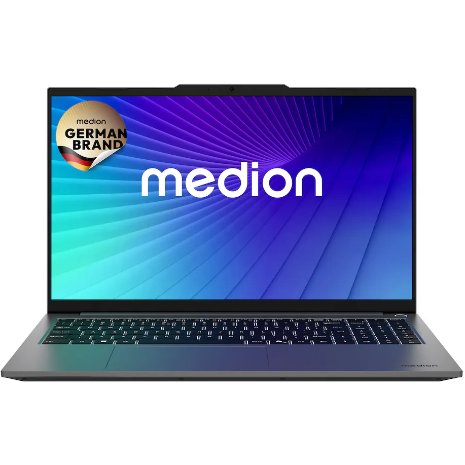 Ordinateur portable Medion MD600079 - 30042363