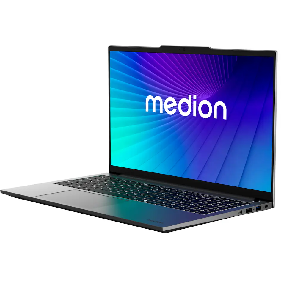 Ordinateur portable Medion MD600079 - 30042363 - photo 5