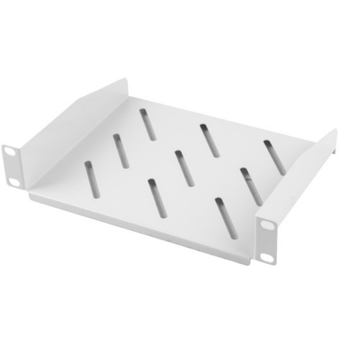Étagère pour armoire/rack Lanberg AK-1012-S