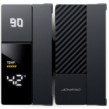 Cooler Jonsbo CC90 Black
