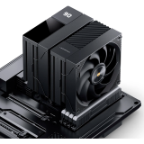Cooler Jonsbo CC90 Black