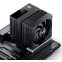 Cooler Jonsbo CC90 Black - photo 3