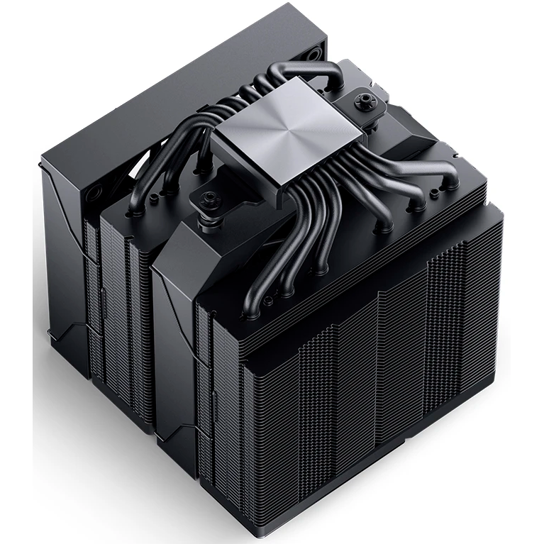 Cooler Jonsbo CC90 Black - photo 5