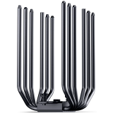 Cooler Jonsbo CC90 Black