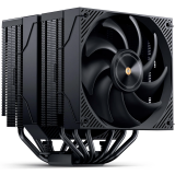 Cooler Jonsbo CC90 Black