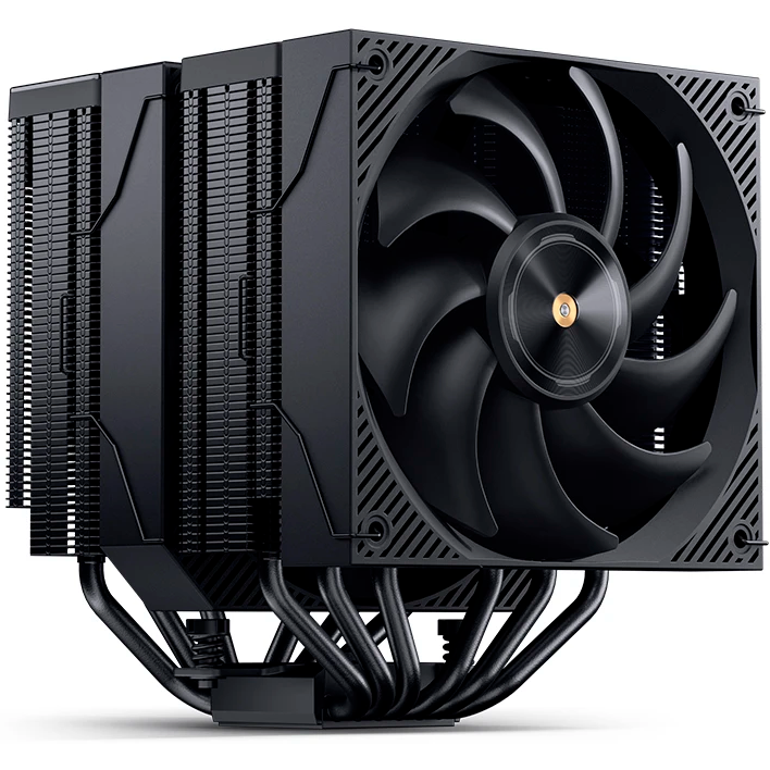 Cooler Jonsbo CC90 Black - photo 7