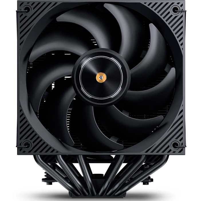 Cooler Jonsbo CC90 Black - photo 8