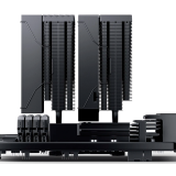 Cooler Jonsbo CC90 Black