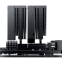 Cooler Jonsbo CC90 Black - photo 9
