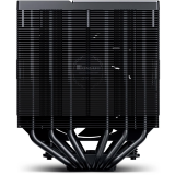 Cooler Jonsbo CC90 Black