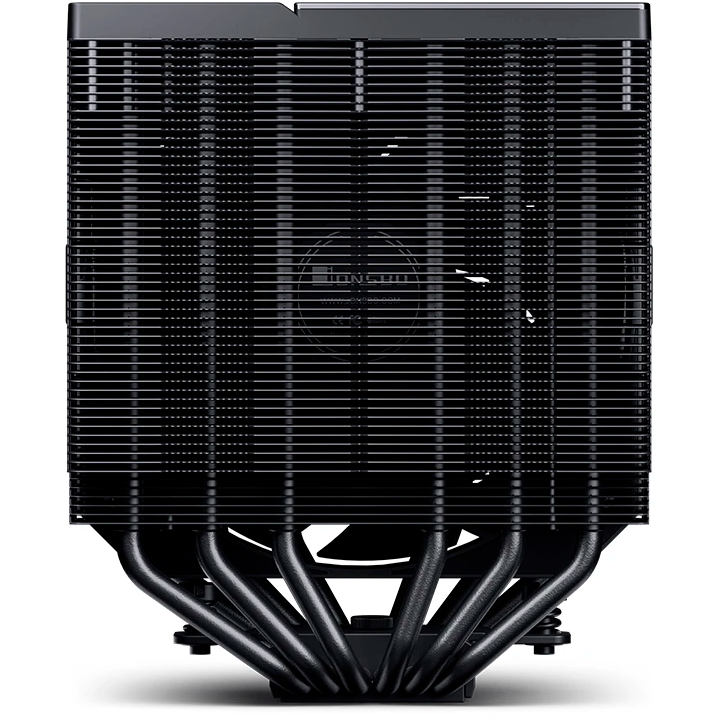 Cooler Jonsbo CC90 Black - photo 11