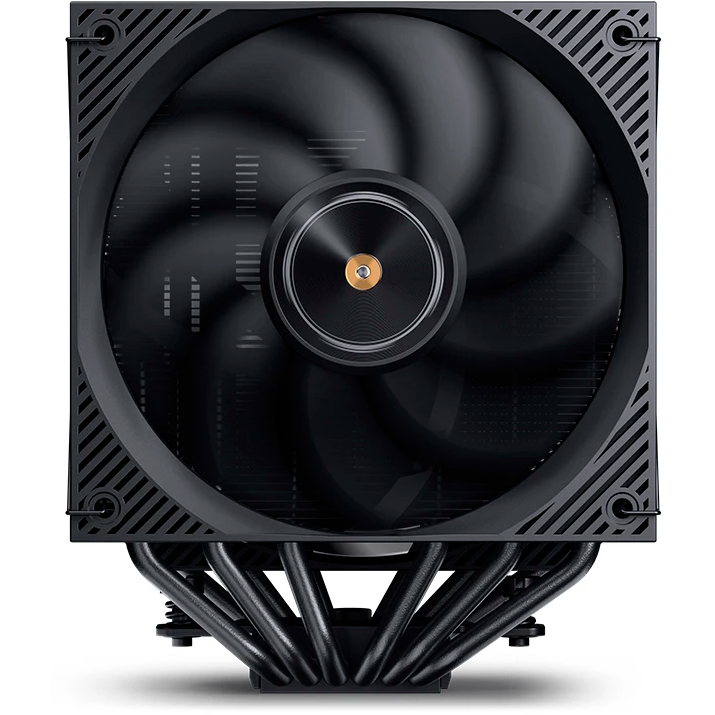 Cooler Jonsbo CC90 Black - photo 14