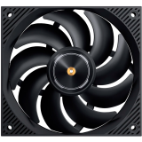 Cooler Jonsbo CC90 Black