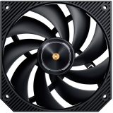 Cooler Jonsbo CC90 Black