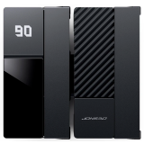 Cooler Jonsbo CC90 Black