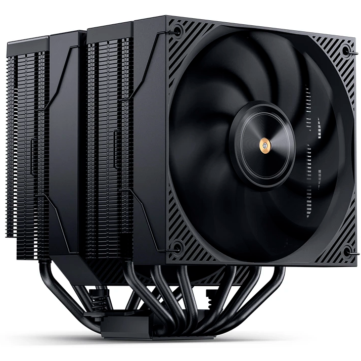 Cooler Jonsbo CC90 Black - photo 19