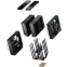 Cooler Jonsbo CC90 Black - photo 20