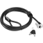Laptop lock Lenovo NanoSaver Cable Lock - 4XE1L51710