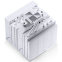 Cooler Jonsbo CC90 White - photo 4