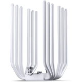 Cooler Jonsbo CC90 White